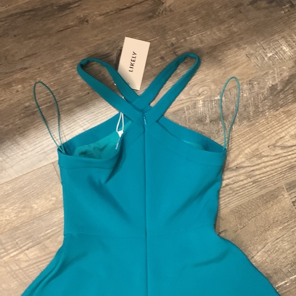 Likely Ashland Dress Size 2 - Picture 7 of 8